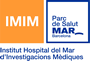 IMIM. Logo